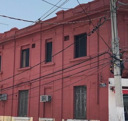 Hotel Popular Vila Mariana São Paulo Kültér fotó