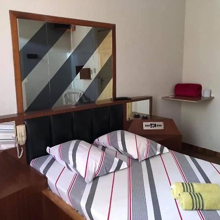 Hotel Popular Vila Mariana São Paulo Kültér fotó