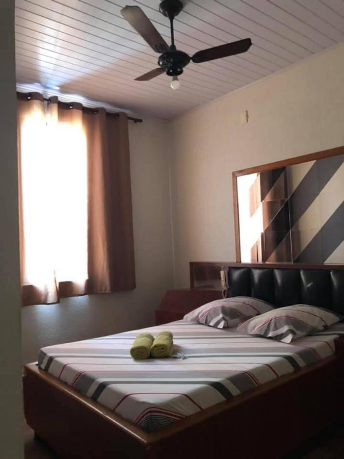 Hotel Popular Vila Mariana São Paulo Kültér fotó