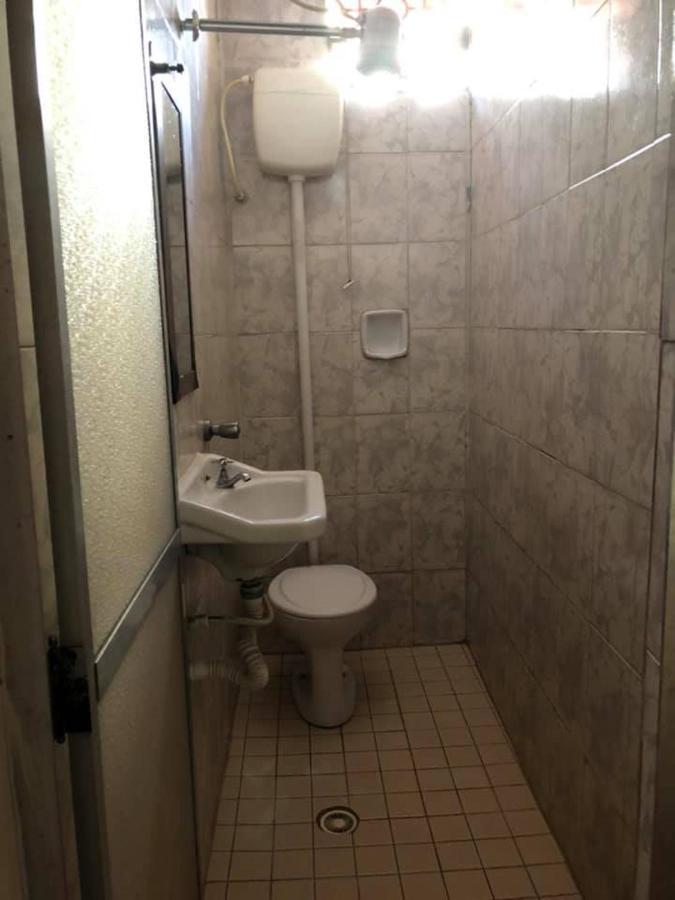 Hotel Popular Vila Mariana São Paulo Kültér fotó