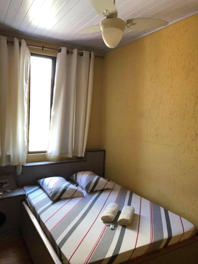 Hotel Popular Vila Mariana São Paulo Kültér fotó