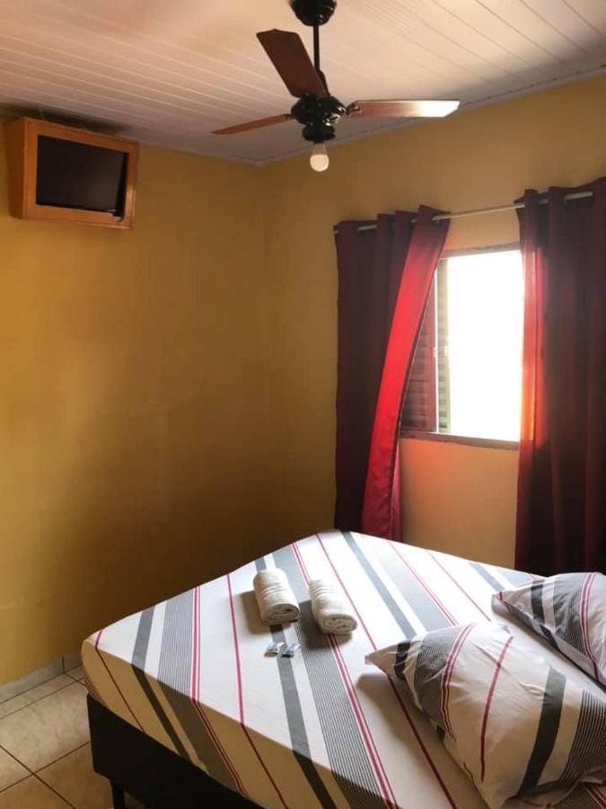Hotel Popular Vila Mariana São Paulo Kültér fotó