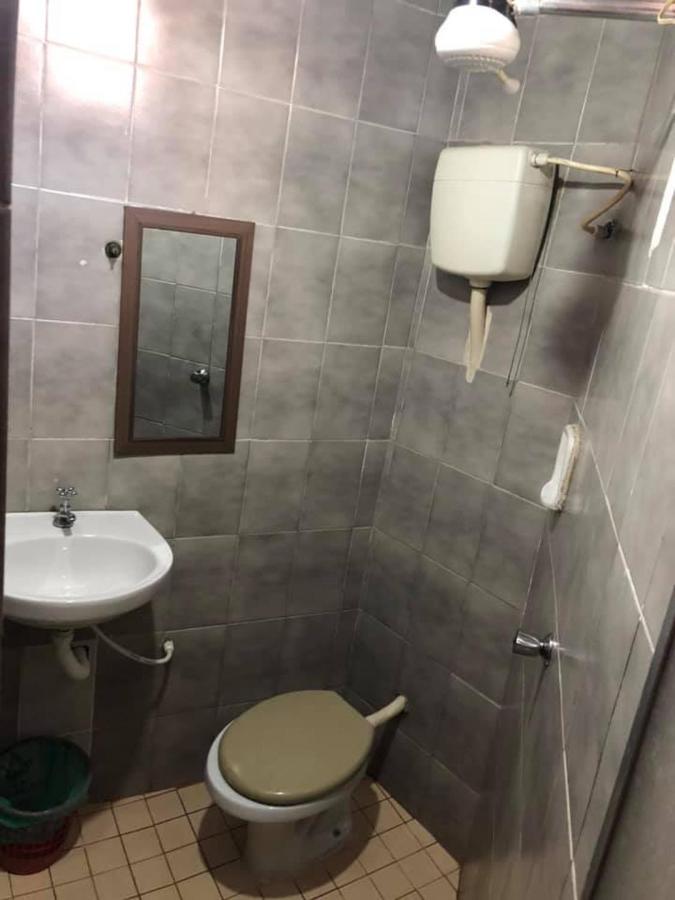 Hotel Popular Vila Mariana São Paulo Kültér fotó